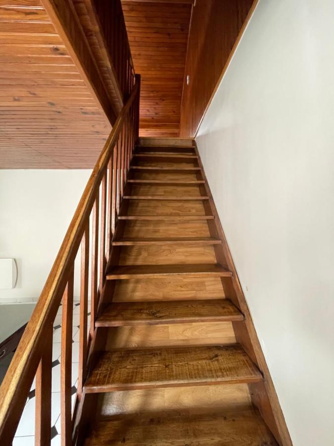 Agreable Appartement Dans Une Maison Saint-Denis  Zewnętrze zdjęcie
